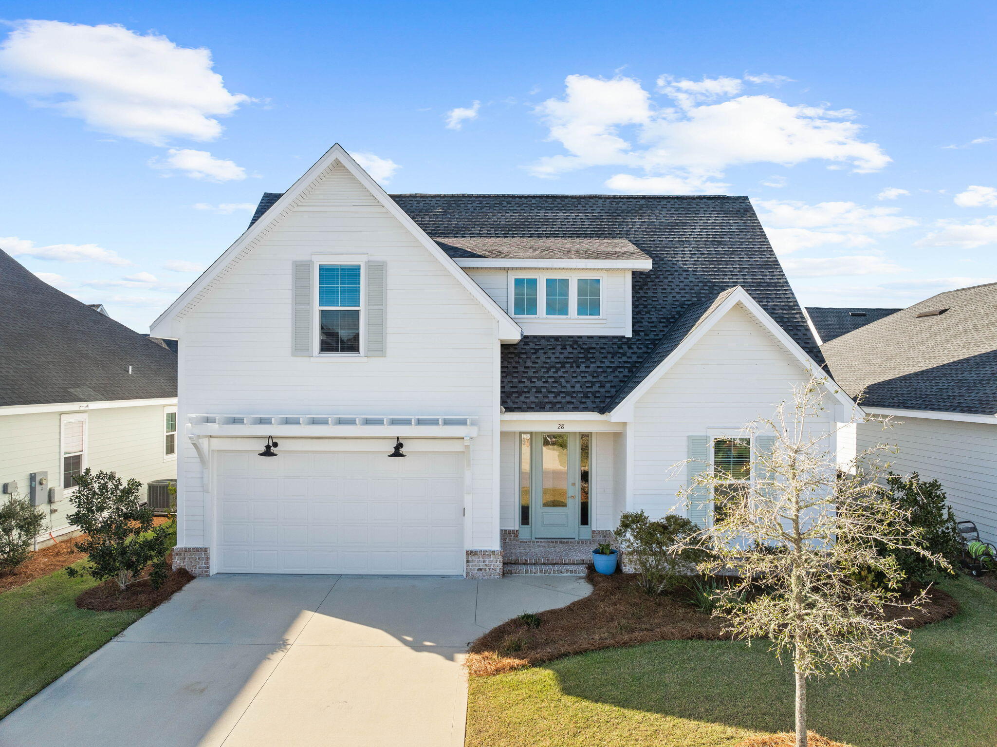 28 Conifer Court