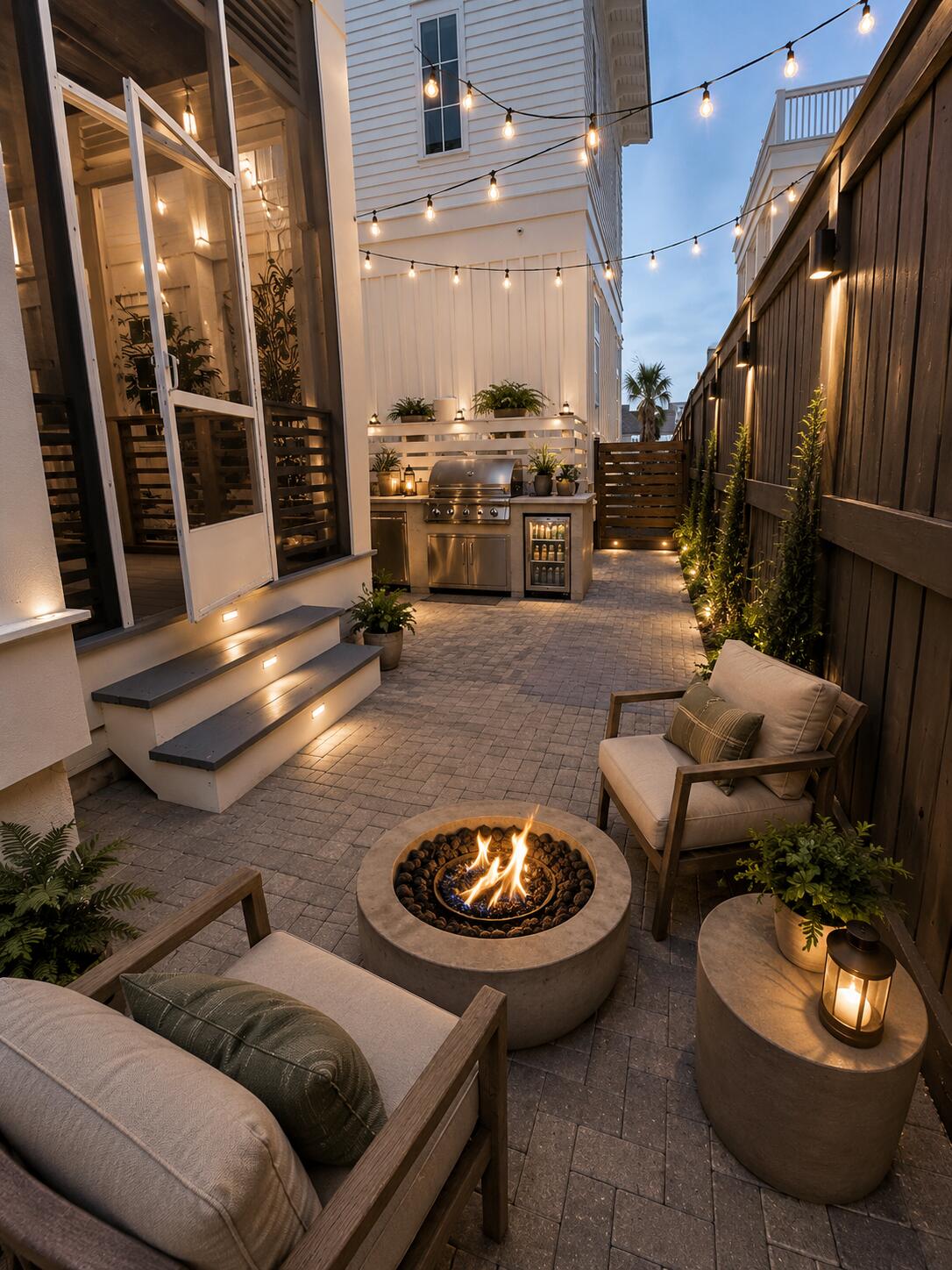 200 Siasconset Lane