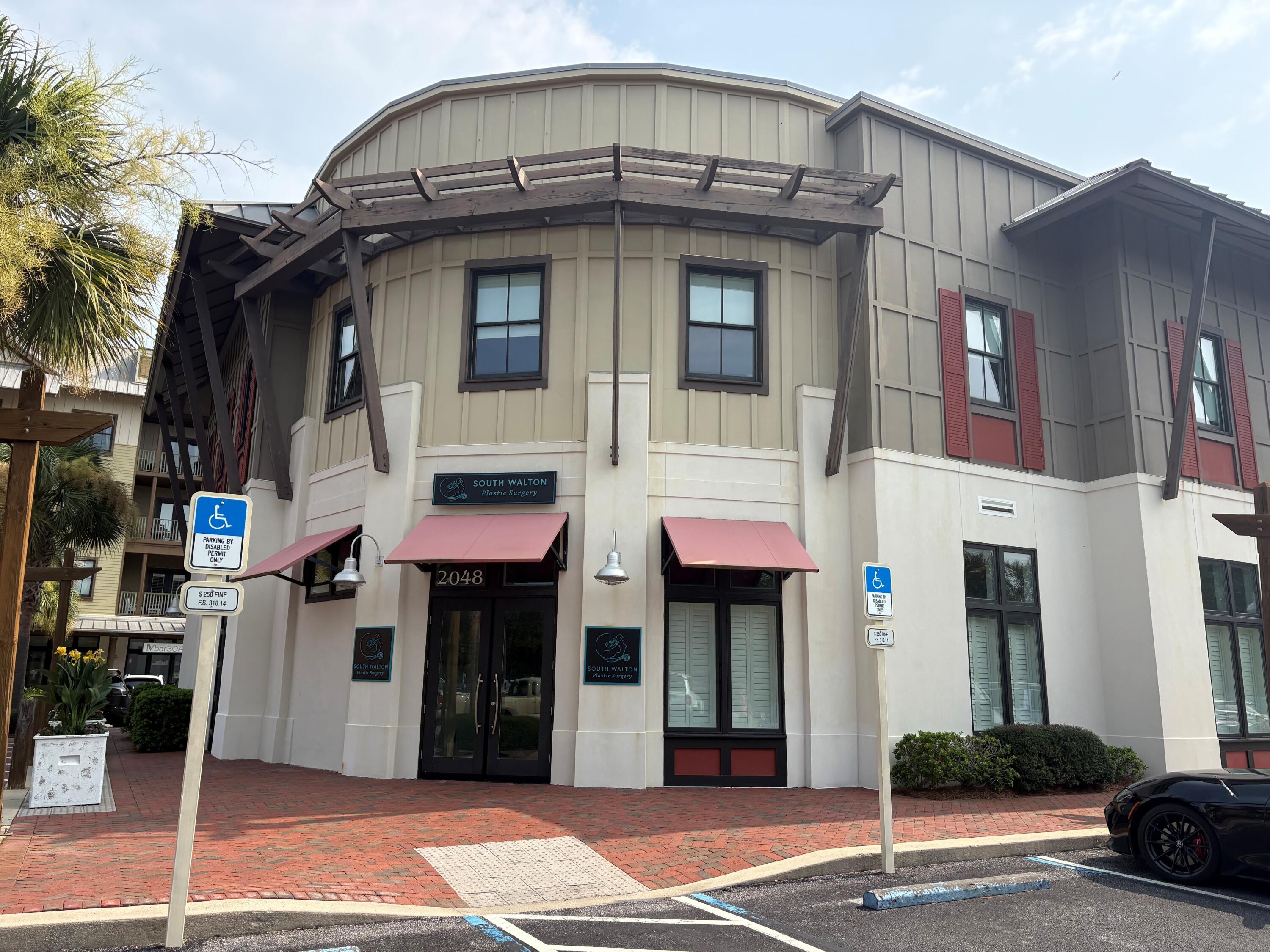 2048 W County Highway 30A # R2-108 & R2-109
