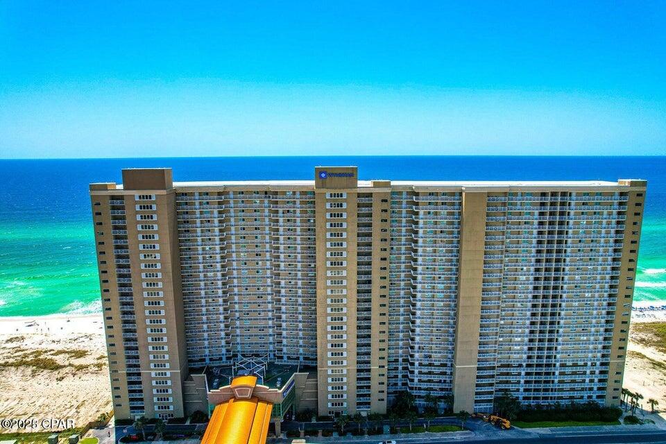 14701 Front Beach Road UNIT 1931