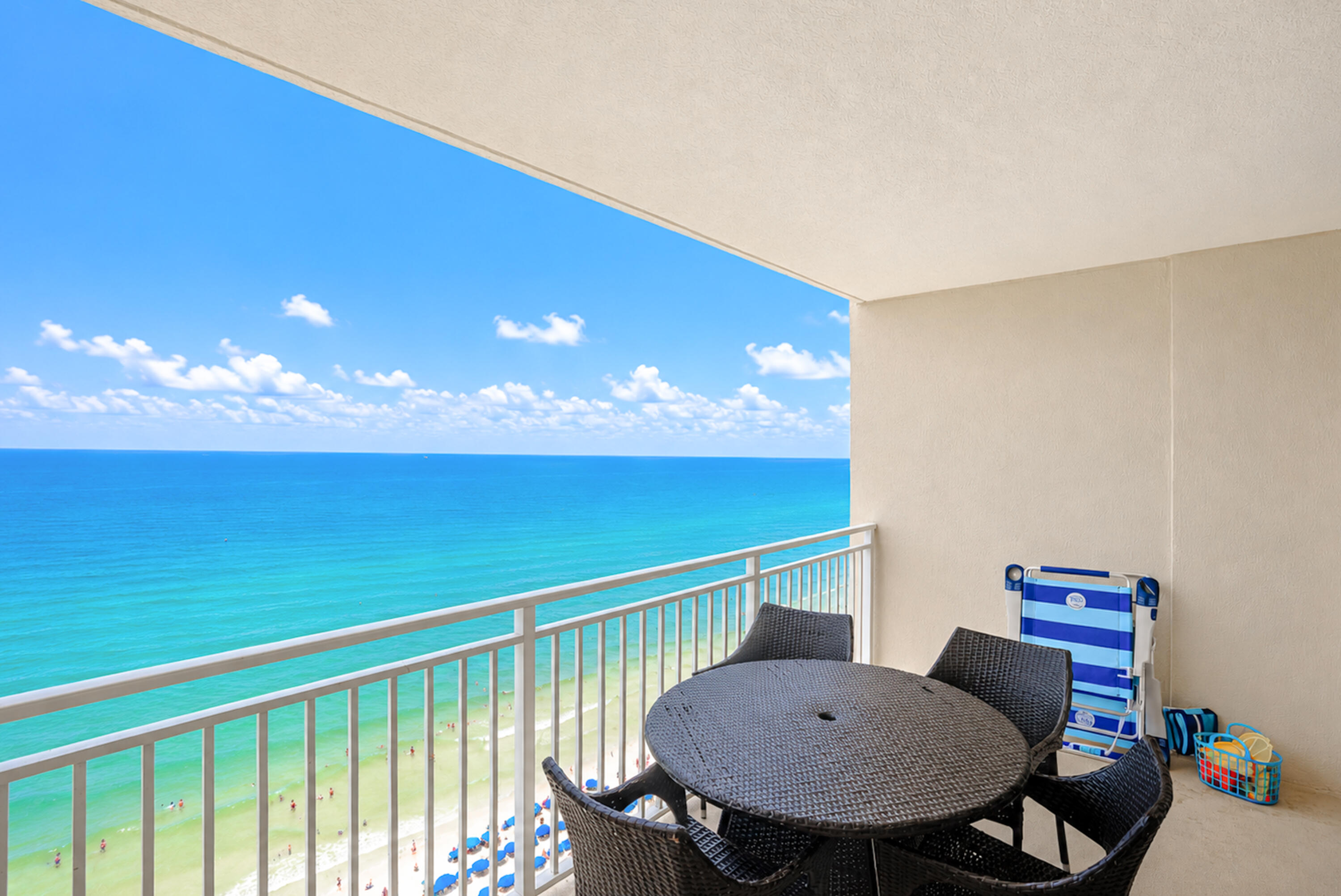 14701 Front Beach Road UNIT 1931