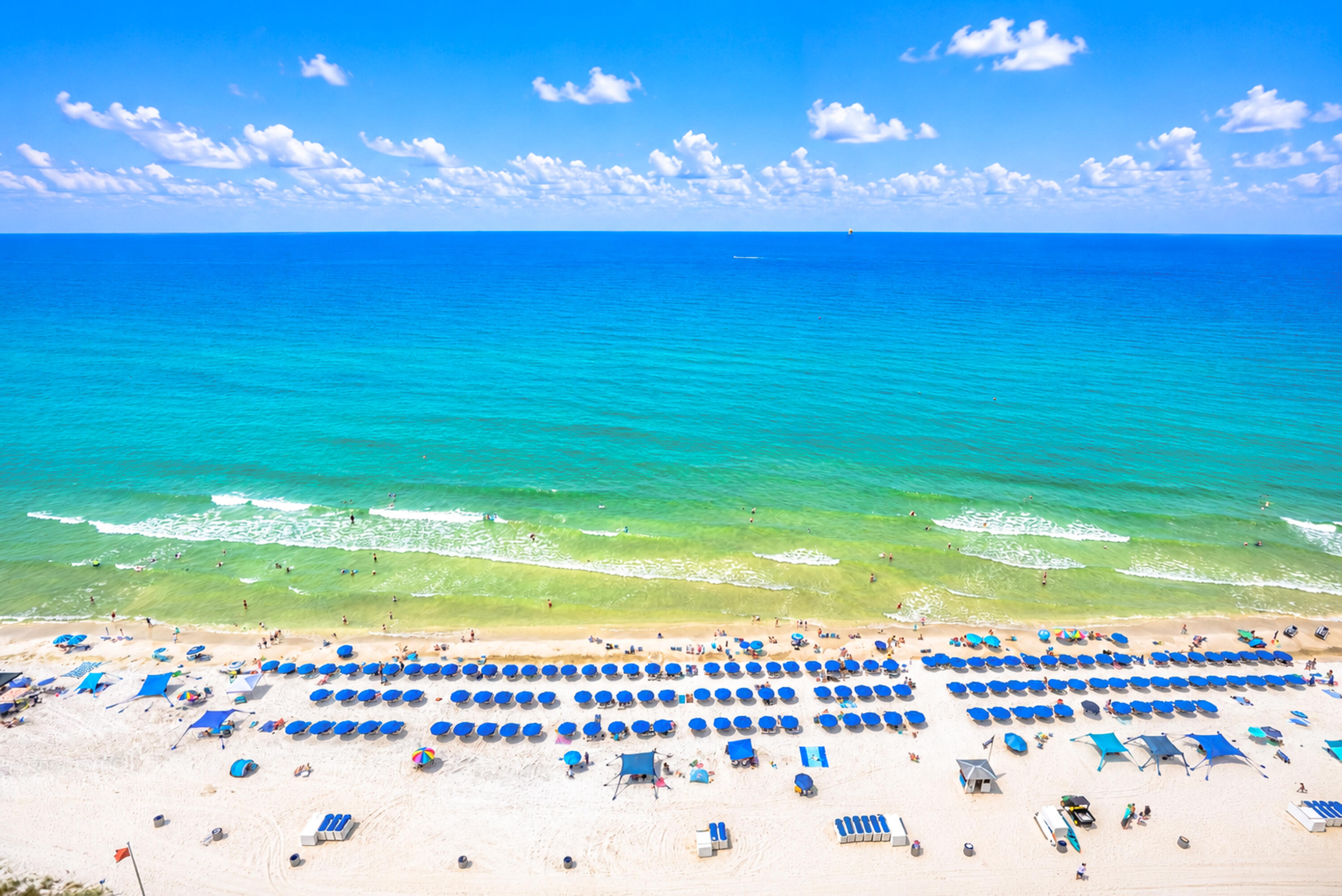 14701 Front Beach Road UNIT 1931