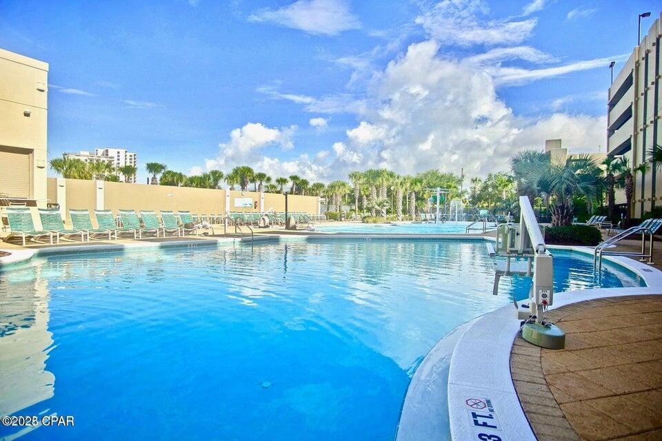 14701 Front Beach Road UNIT 1931