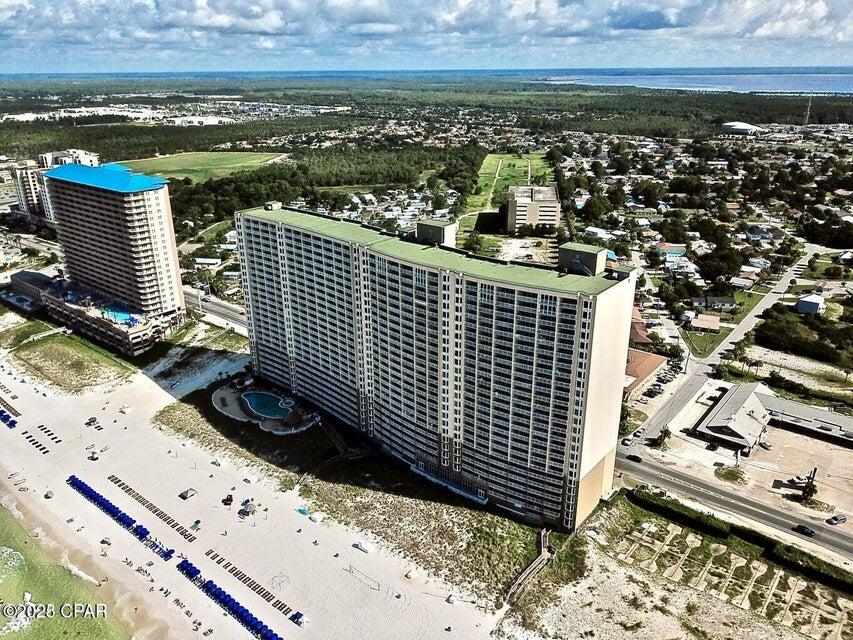 14701 Front Beach Road UNIT 1931