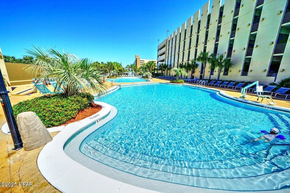 14701 Front Beach Road UNIT 1931
