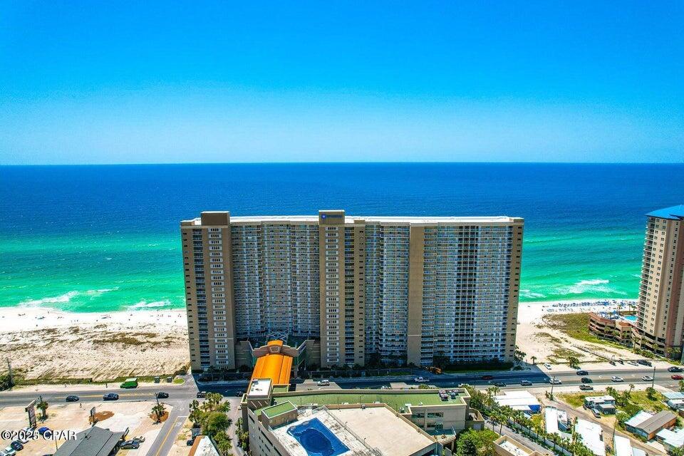 14701 Front Beach Road UNIT 1931