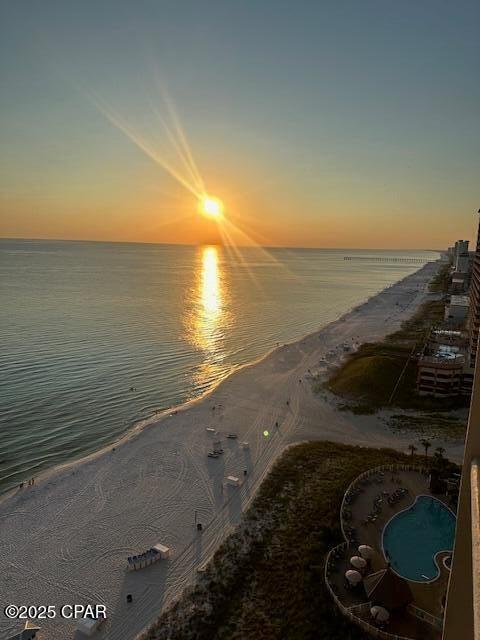 14701 Front Beach Road UNIT 1931