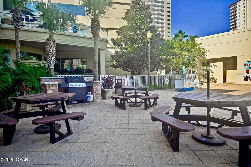 14701 Front Beach Road UNIT 1931