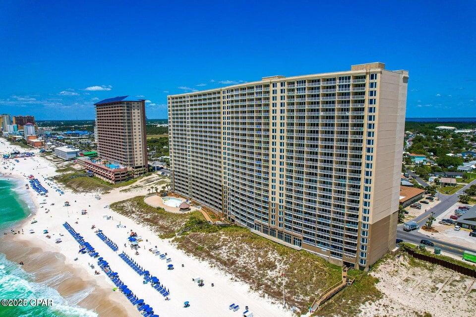 14701 Front Beach Road UNIT 1931