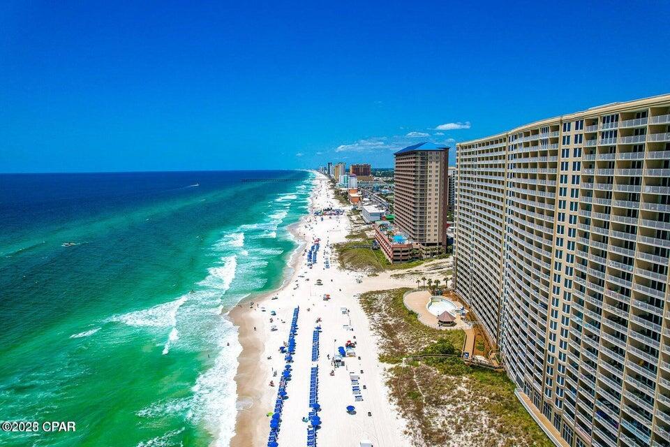 14701 Front Beach Road UNIT 1931