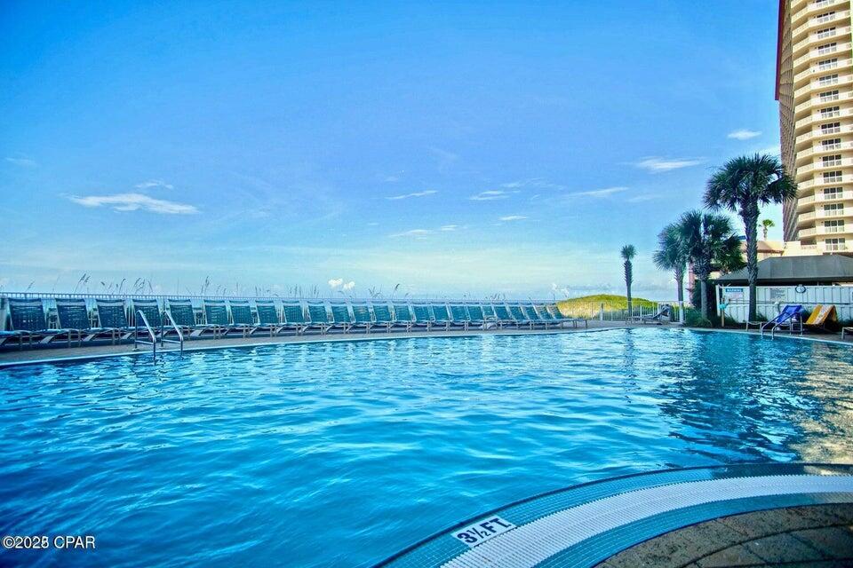 14701 Front Beach Road UNIT 1931