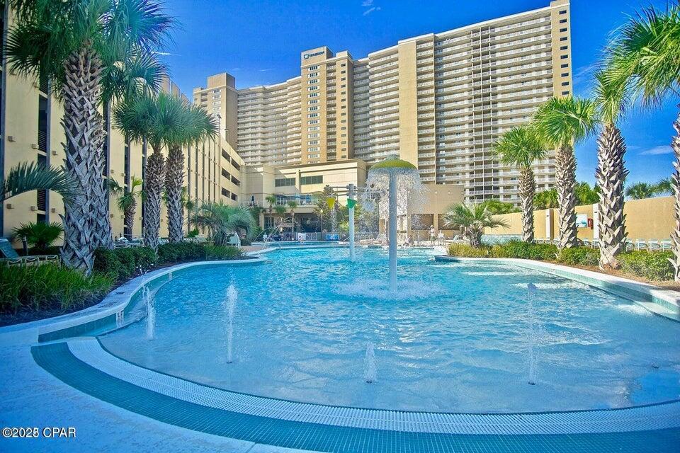 14701 Front Beach Road UNIT 1931