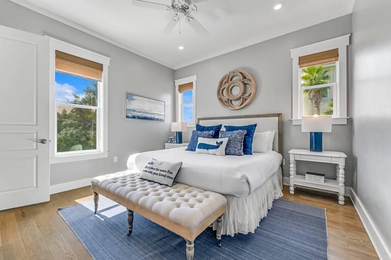 5 Beachcomber Lane