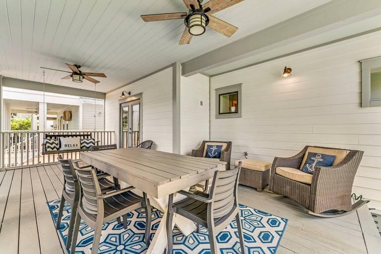 5 Beachcomber Lane