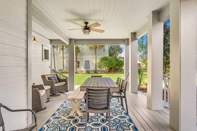 5 Beachcomber Lane