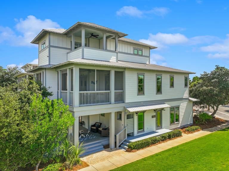 5 Beachcomber Lane