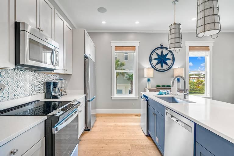 5 Beachcomber Lane