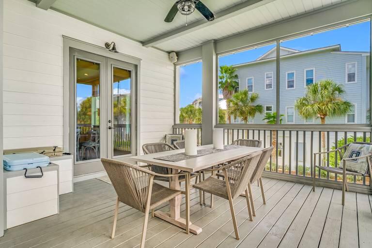 5 Beachcomber Lane
