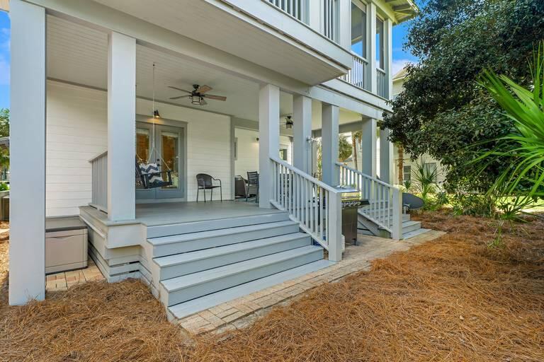 5 Beachcomber Lane