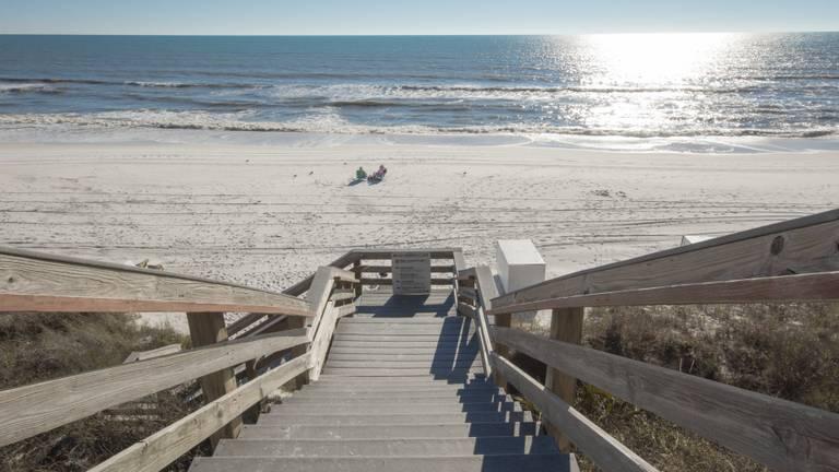 5 Beachcomber Lane