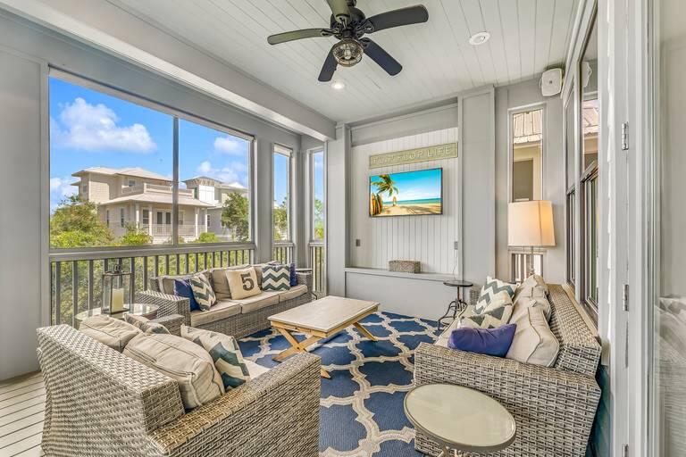 5 Beachcomber Lane