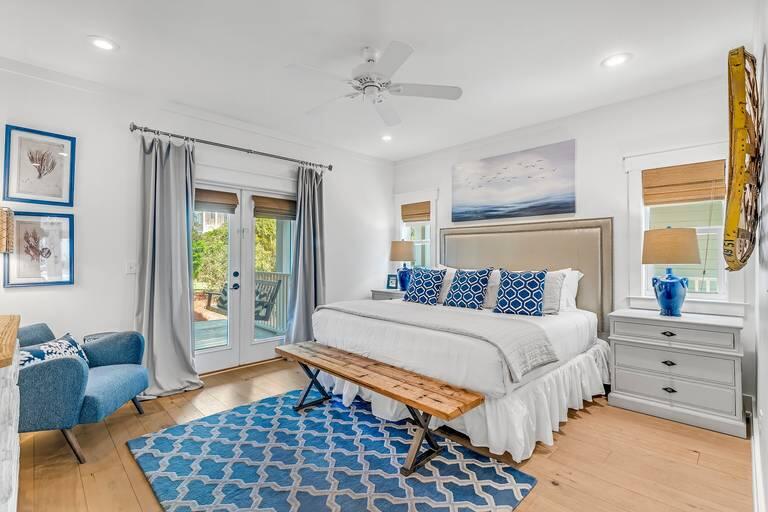 5 Beachcomber Lane