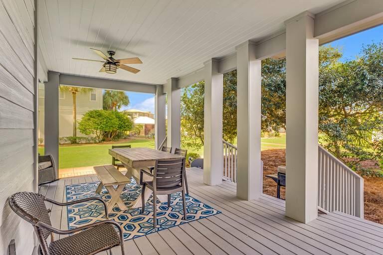 5 Beachcomber Lane
