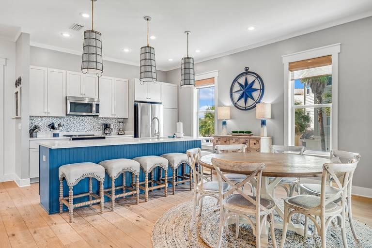 5 Beachcomber Lane