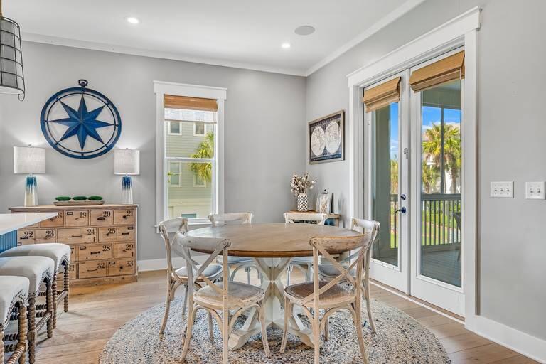 5 Beachcomber Lane
