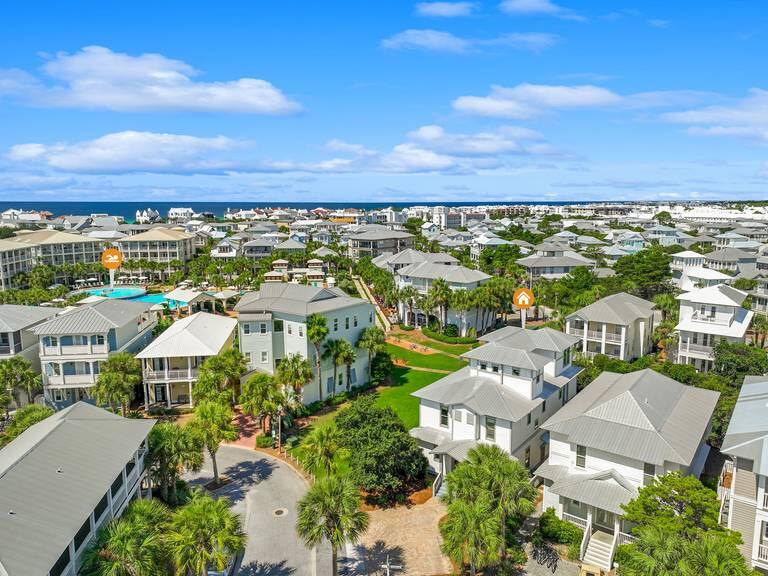 5 Beachcomber Lane