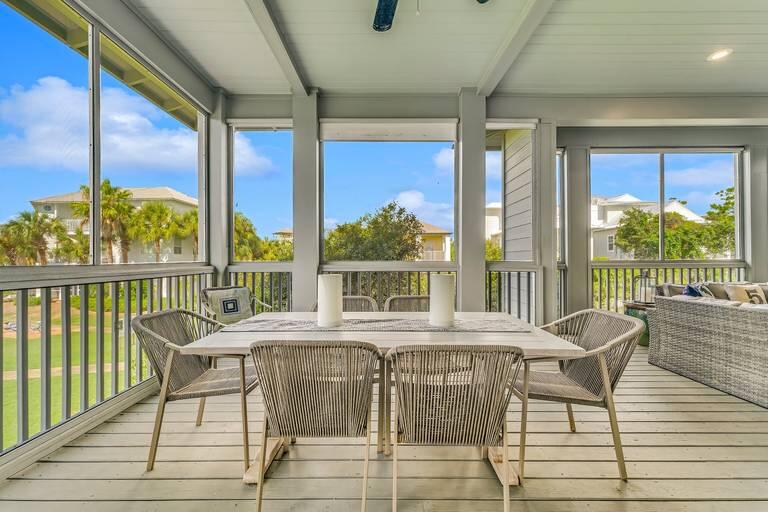 5 Beachcomber Lane
