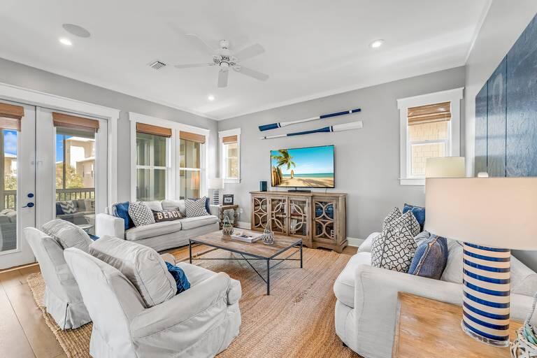 5 Beachcomber Lane
