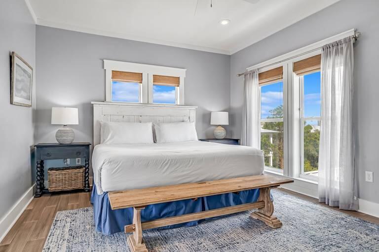 5 Beachcomber Lane