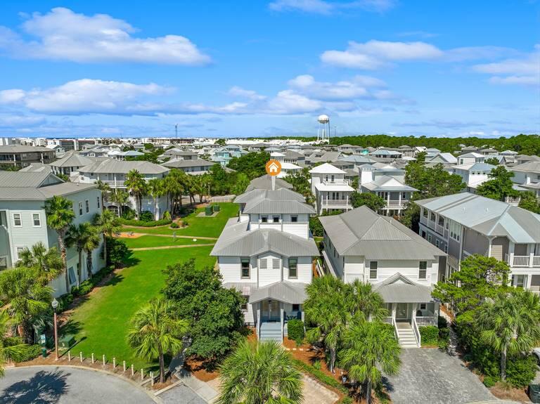 5 Beachcomber Lane