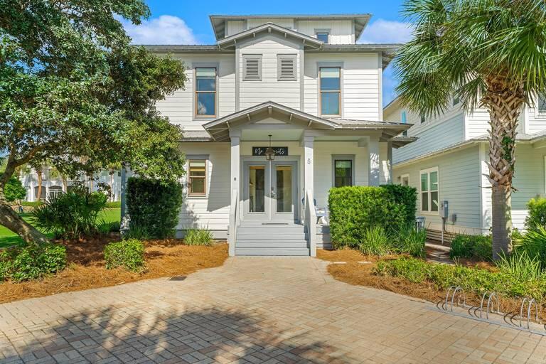 5 Beachcomber Lane