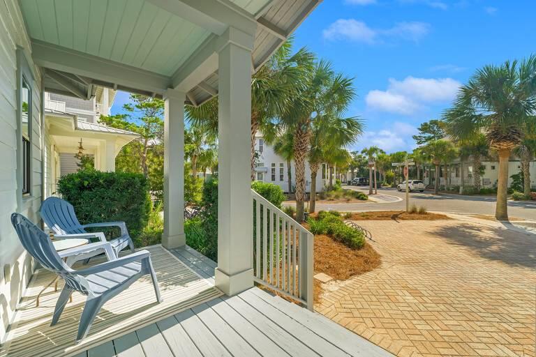 5 Beachcomber Lane