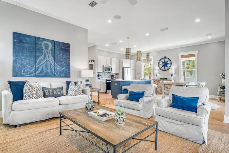 5 Beachcomber Lane