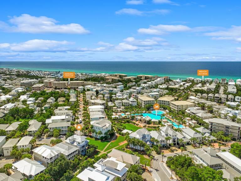 5 Beachcomber Lane