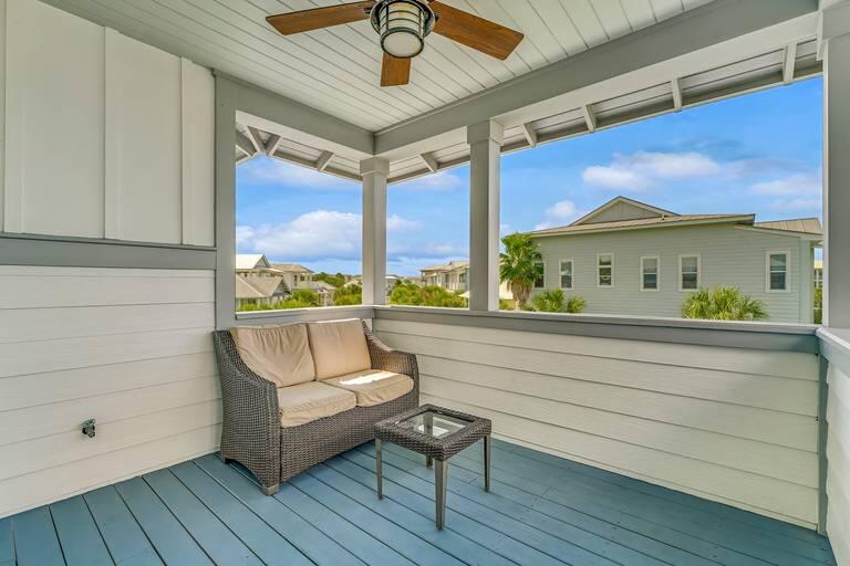 5 Beachcomber Lane