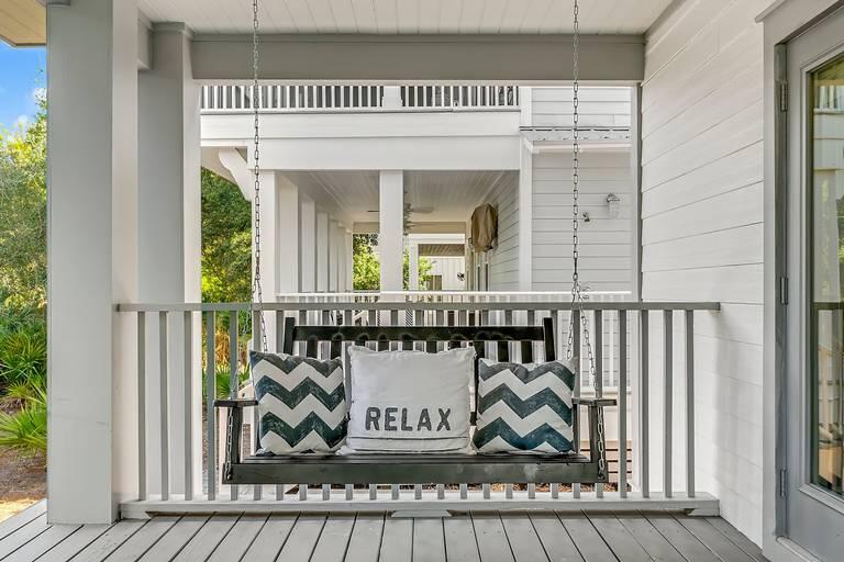 5 Beachcomber Lane