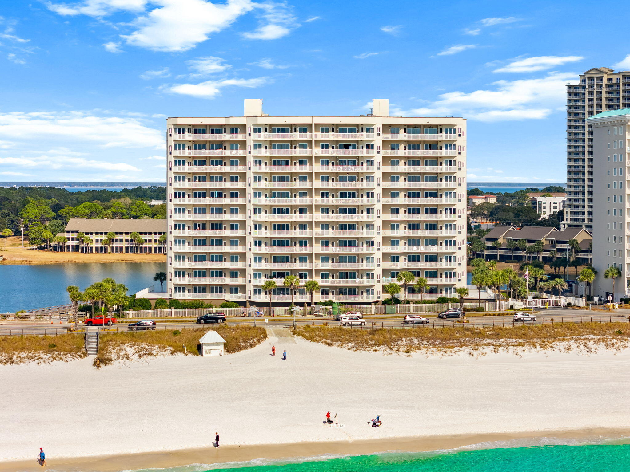 1272 Scenic Gulf Drive 304