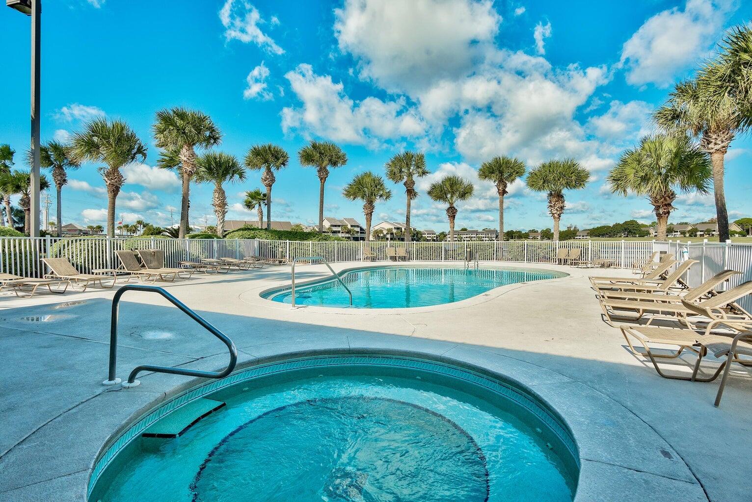 1272 Scenic Gulf Drive 304