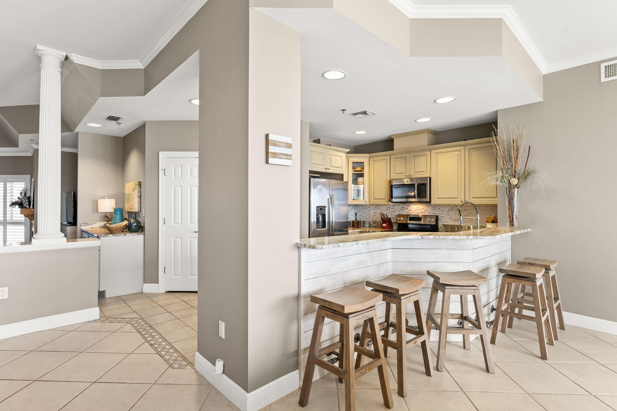 1272 Scenic Gulf Drive 304