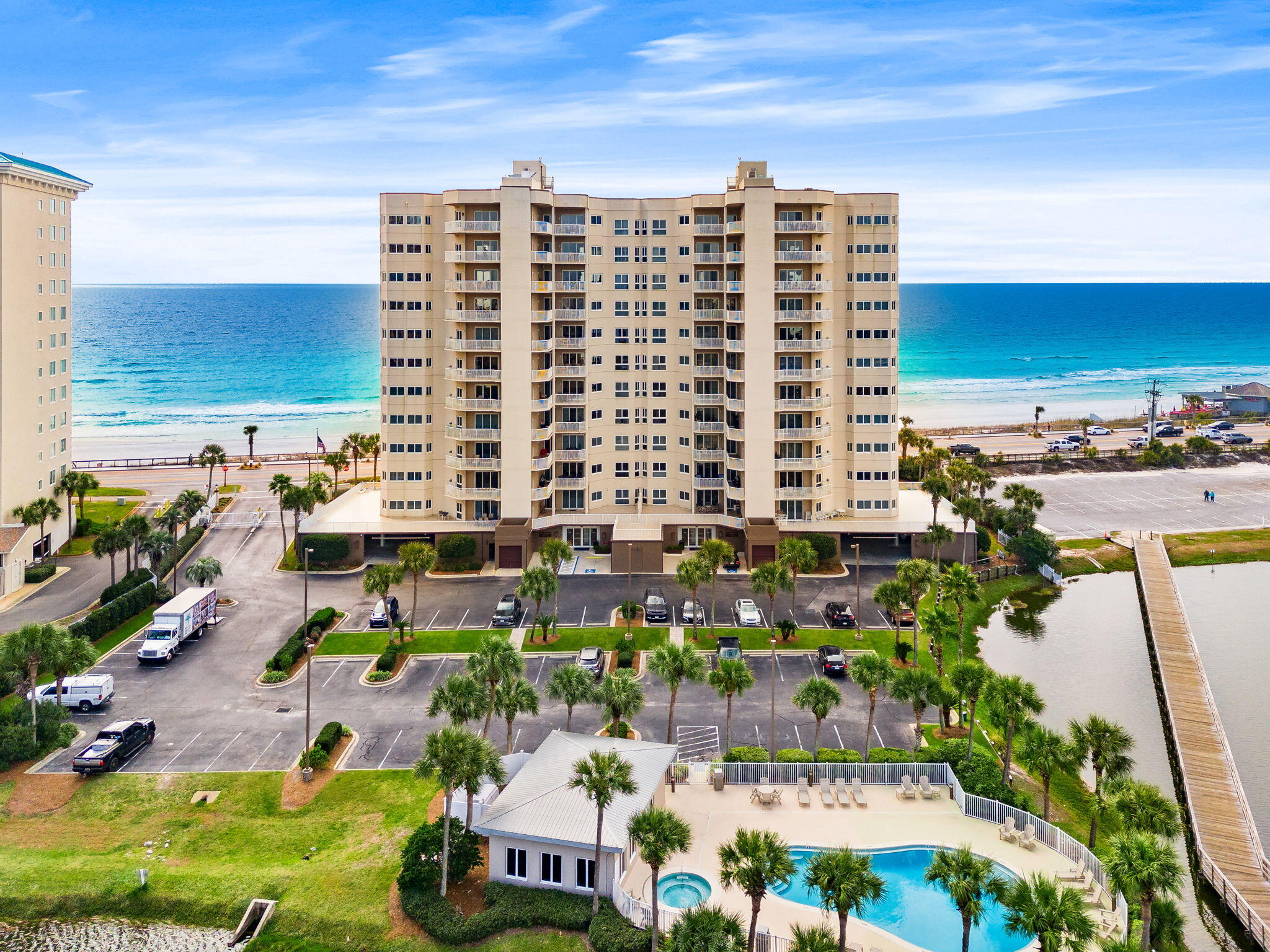 1272 Scenic Gulf Drive 304
