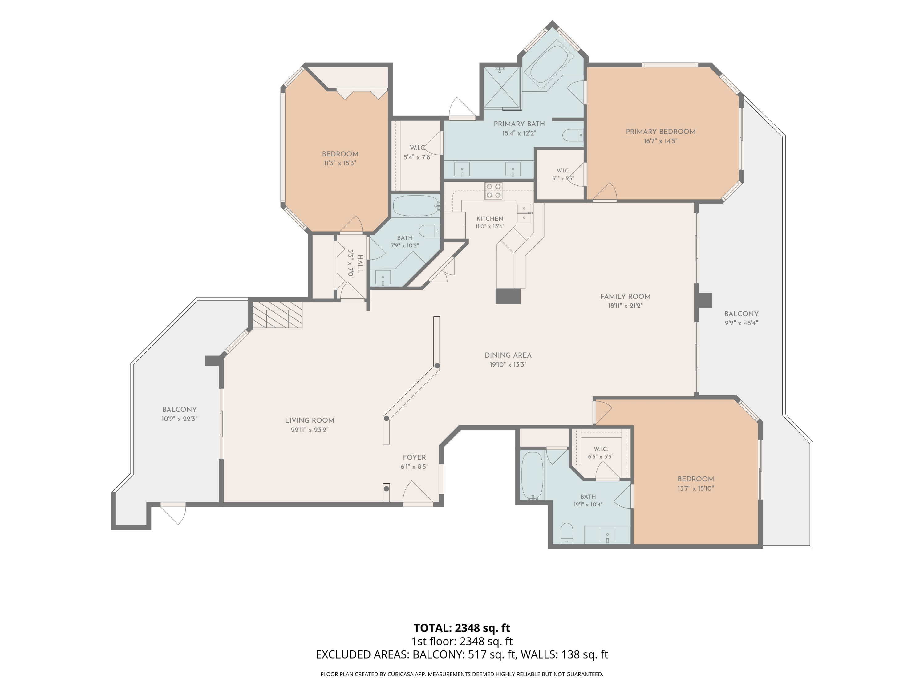 1272 Scenic Gulf Drive 304