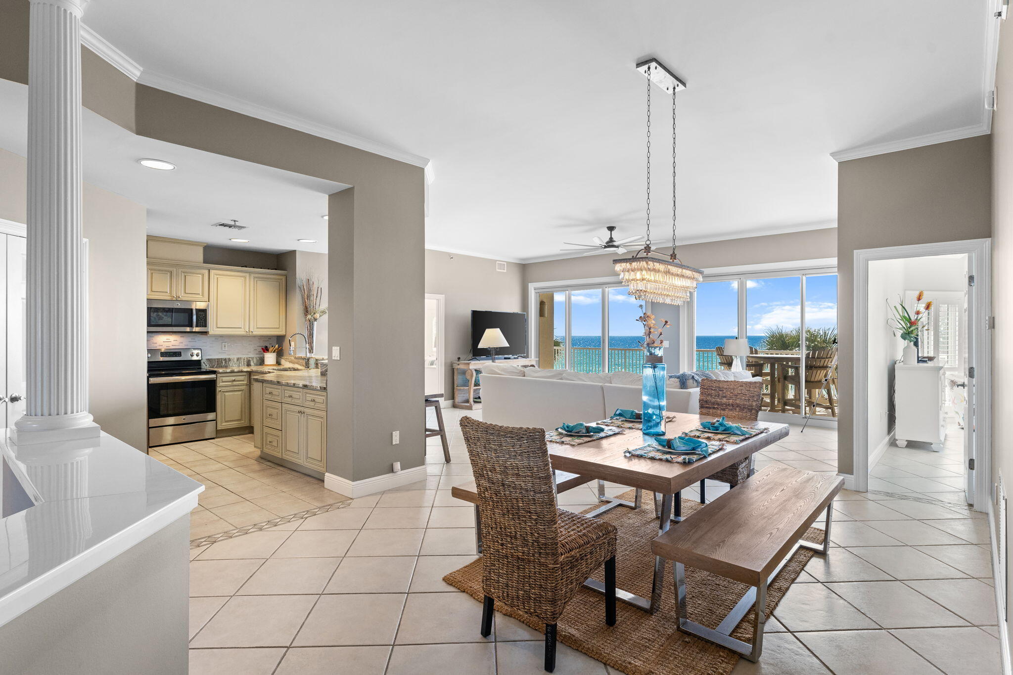 1272 Scenic Gulf Drive 304