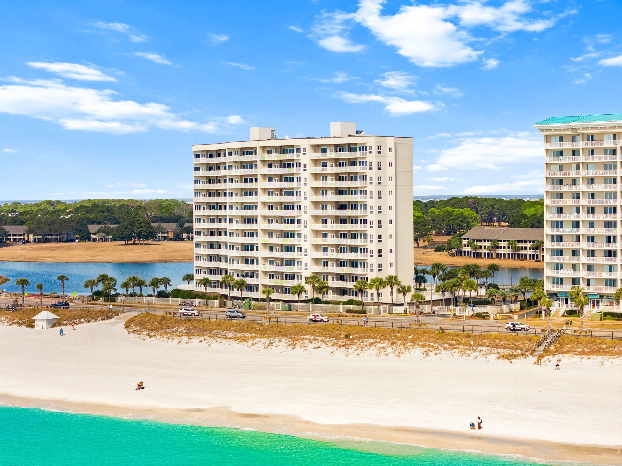 1272 Scenic Gulf Drive 304