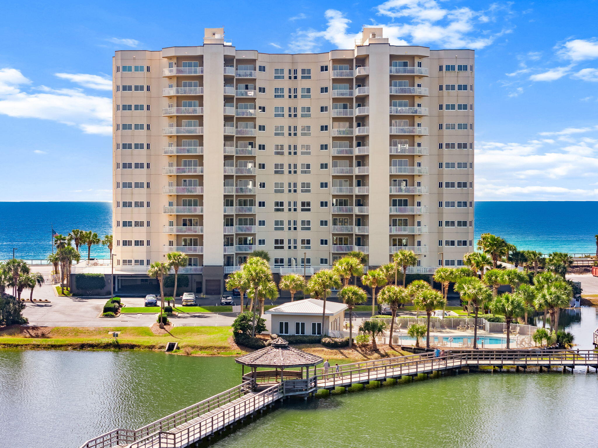 1272 Scenic Gulf Drive 304