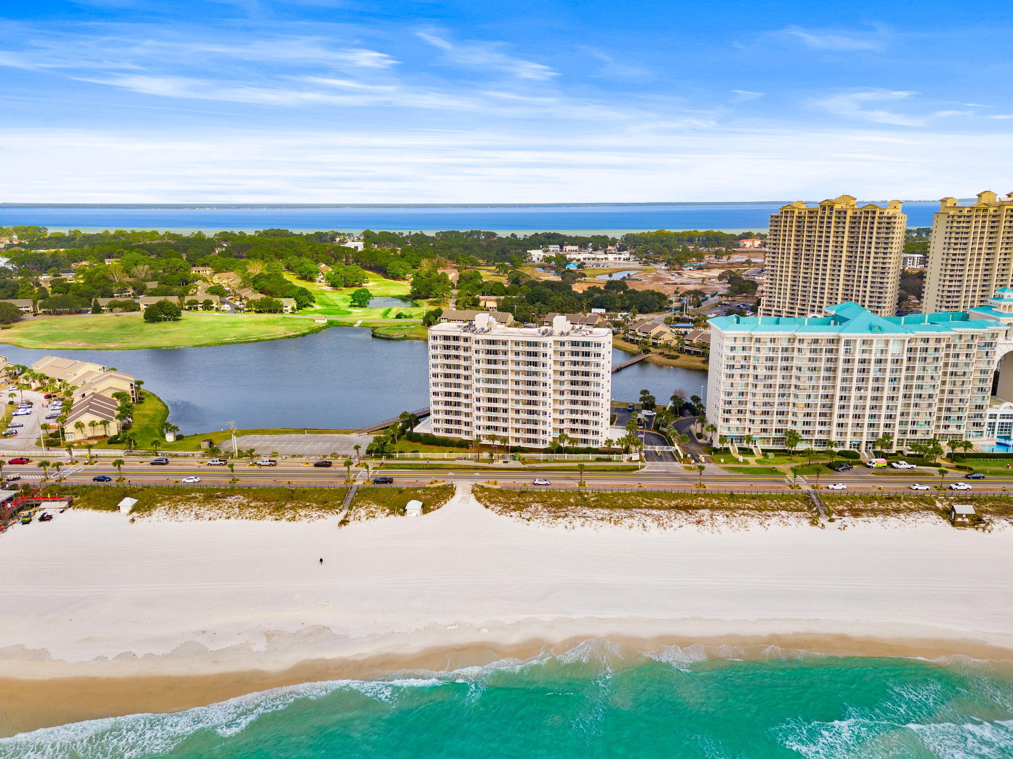 1272 Scenic Gulf Drive 304