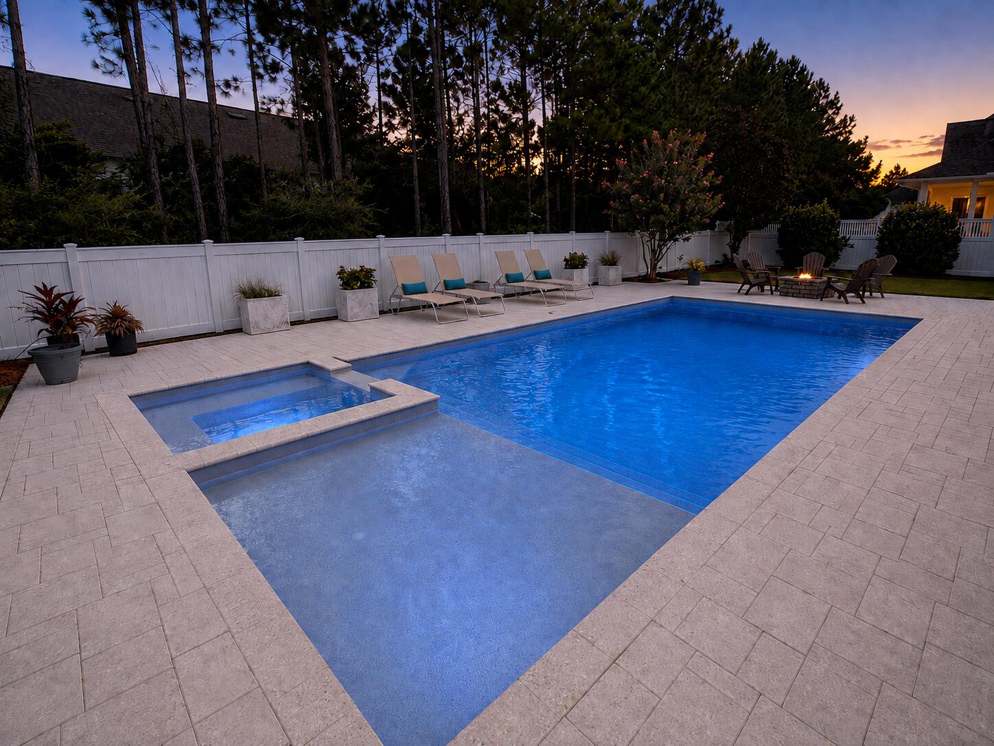 256 Medley Street lot 96